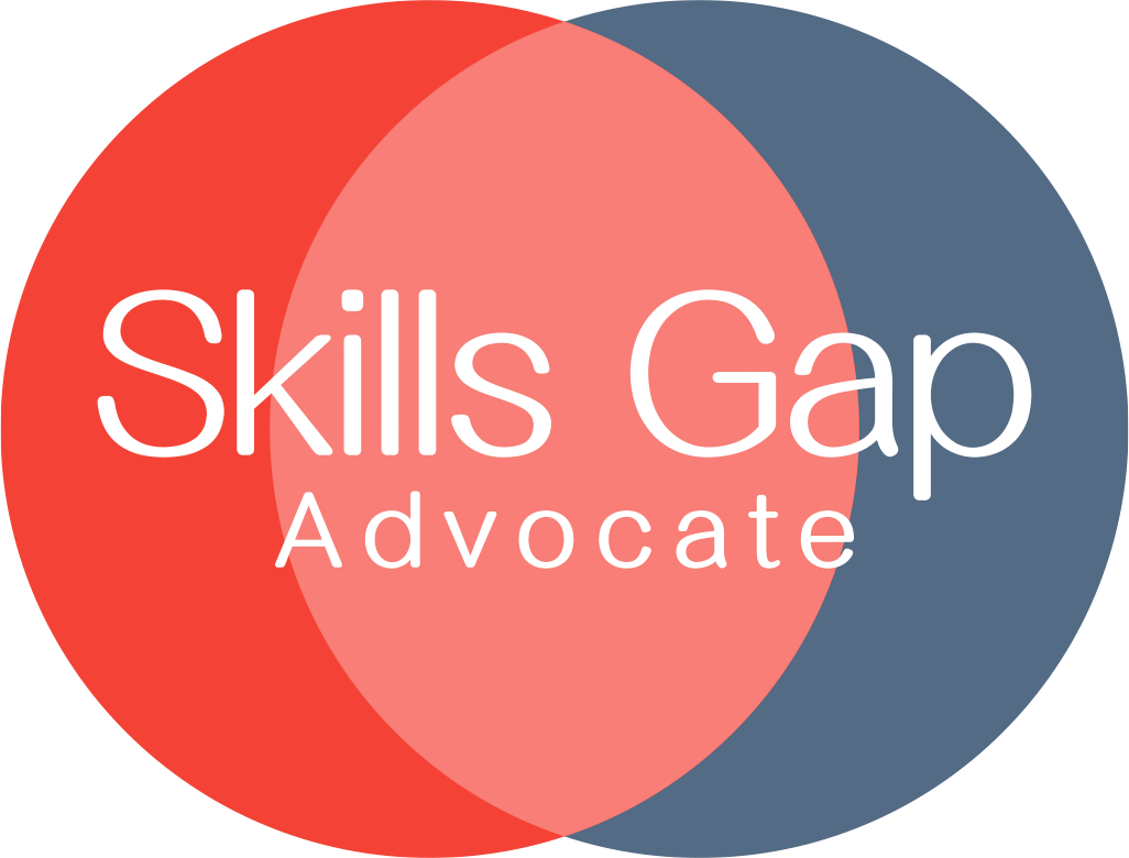 Skills Gap Advocate